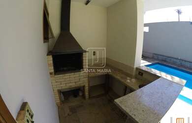 Imagem 16: Casa térrea na rua 5 dormitórios/suite, cozinha planejada