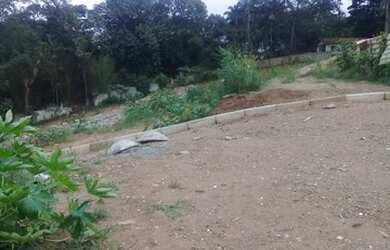 Imagem 4: Vendo terreno em condomínio fechado 85m2 ou troco por carro