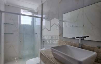 Imagem 13: Apartamento a venda 101m², 3 quartos andar alto, vista livre no Candeal