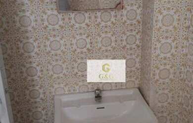 Imagem 11: Apartamento com 1 dormitório à venda, 45 m² por R$ 145.000 - Centro - Mongaguá/SP