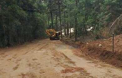 Imagem 8: Terreno à venda, 541 m² por R$ 420.000 - Loteamento Marsal - Gramado/RS