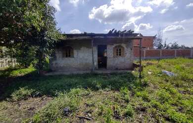 Imagem 6: Vendo está casa toda pronta