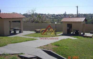 Imagem 15: Apartamento com 2 dormitórios, 39 m² - venda por R$ 99.000,00 ou aluguel...