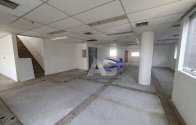 Imagem 8: Andar Corporativo para alugar, 440 m² por R$ 19.800,00/mês - Barra Funda...