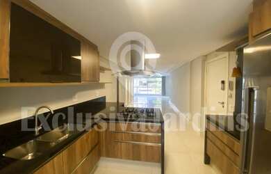 Imagem 6: APARTAMENTO RESIDENCIAL em SÃO PAULO - SP, JARDIM PAULISTA