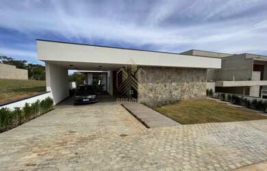 Imagem 2: Bragança Paulista - Casa de Condomínio - Condomínio Terras de Santa...