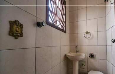 Imagem 5: Sobrado com 4 dormitórios, 360 m² - venda por R$ 950.000,00 ou aluguel...