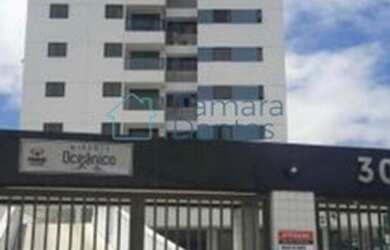 Imagem: Novíssimo Apartamento com 3 Quartos na Imbiribeira