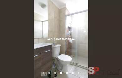 Imagem 11: São Paulo - Apartamento Padrão - VILA SIQUEIRA (ZONA NORTE)LIMAO