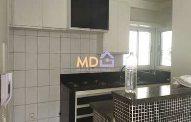 Imagem 5: Apartamento Térreo Usado no Tubalina Financia