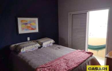 Imagem 9: Apartamento à venda, 98 m² por R$ 580.000,00 - Campestre - Santo André/SP