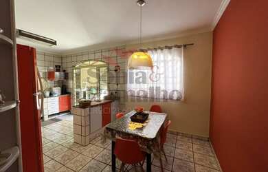 Imagem 11: Ribeirao Preto - Casa Padrão - Jardim Jose Sampaio Junior