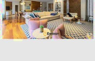 Imagem 11: Casa em Condomínio, Residencial Villa Del Sole Alto da Boa Vista 819m²