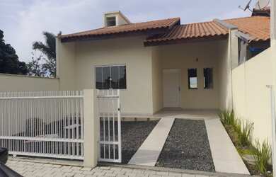 Imagem 1: Casa a Venda em Barra Velha Bairro Los Angeles