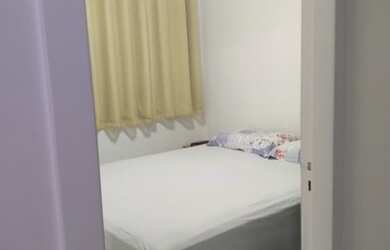 Imagem 4: Apto temporada Itaparica. Imóvel mobiliado, 1 Vaga na garageme2 Dormitórios