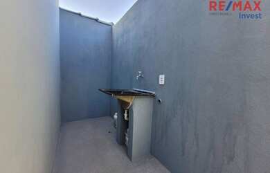 Imagem 10: Casa com 2 dormitórios, 110 m² - venda por R$ 215.000,00 ou aluguel...