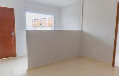 Imagem: O apartamento possui 1 Dormitório, 1 Banheiro, 40m² de Área