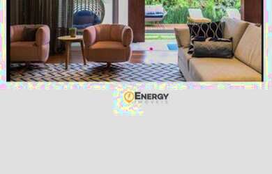 Imagem 12: Casa em Condomínio, Residencial Villa Del Sole Alto da Boa Vista 819m²