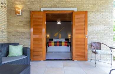 Imagem 4: DR01H - Bangalô incrível na Praia da Pipa por Carpediem