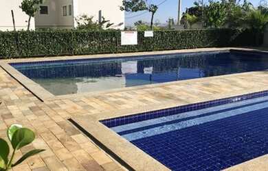 Imagem 1: Alugo Apto prox. aeroporto/granja marileusa