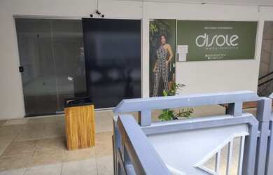 Imagem: O depósito possui 12m² de Área e está localizado em Atrás