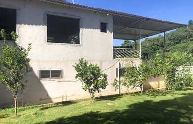 Imagem 5: Alugo Casa Chácara Piscina Área Verde 1.100 m2