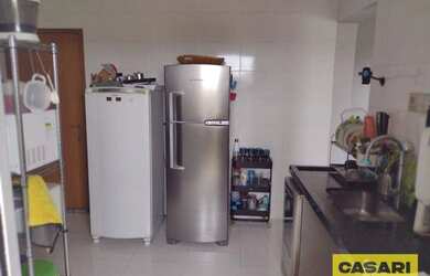 Imagem 7: Apartamento à venda, 98 m² por R$ 580.000,00 - Campestre - Santo André/SP