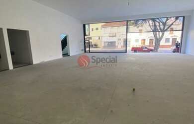 Imagem 2: Salão comercial no Jardim Anália Franco, 15x30 ,10 vagas, próximo ao...