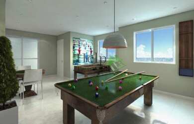 Imagem 8: São Paulo - Apartamento Padrão - Vila Caraguatá