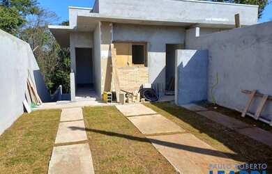 Imagem 1: CASA ASSOBRADADA - RIBEIRÃO DOS PORCOS - SP