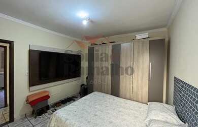 Imagem 8: Ribeirao Preto - Casa Padrão - Jardim Jose Sampaio Junior