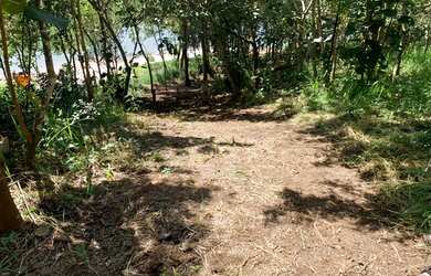 Imagem 2: o seu terreno. 600m² de Área