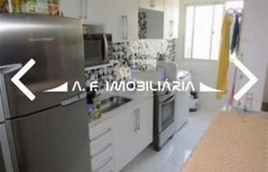 Imagem 7: São Paulo - Apartamento Padrão - VILA SIQUEIRA (ZONA NORTE