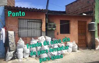 Imagem 2: No mauazinho 35 mil. 200m² de Área, 2 Vagas na garageme1 Dormitório