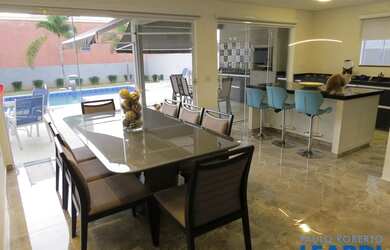 Imagem 7: CASA EM CONDOMÍNIO - LOTEAMENTO ATIBAIA PARK I - SP