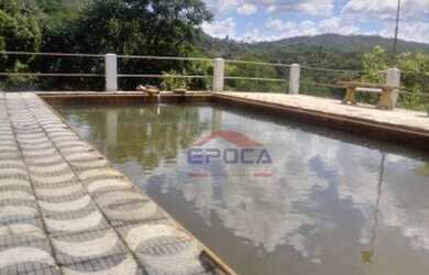 Imagem 16: Terreno à venda, 150000 m² por R$ 990.000,00 - Borges - Sabará/MG