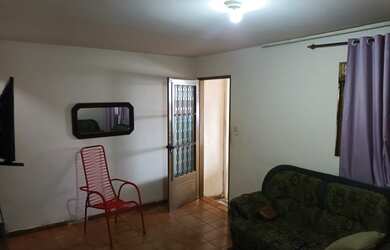 Imagem 7: Casa para venda com 337 metros quadrados com 4 quartos em Residencial Goiânia Viva - Goiân