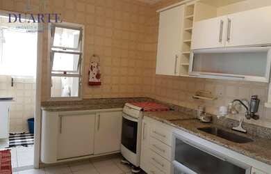 Imagem 15: Apartamento com 2 dormitórios, 80 m² - venda por R$ 450.000,00 ou aluguel...