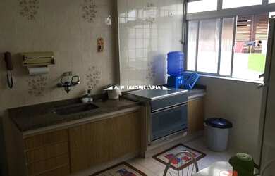 Imagem 5: Guarujá - Apartamento Padrão - LOTEAMENTO JOAO BATISTA JULIAO