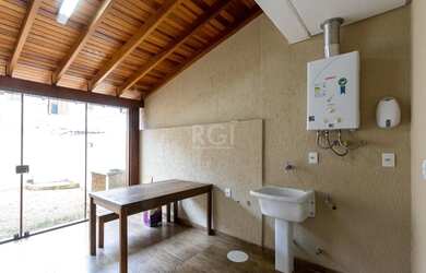 Imagem 12: Porto Alegre - Casa Padrão - Guarujá