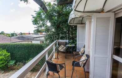 Imagem 16: EXCELENTE CASA COM PISCINA E VISTA GUAIBA 3 DORMITÓRIOS NO CRISTAL