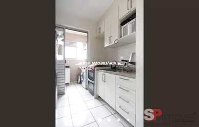 Imagem 14: São Paulo - Apartamento Padrão - VILA SIQUEIRA (ZONA NORTE)LIMAO