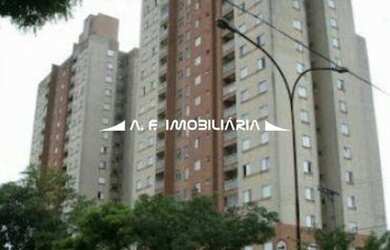Imagem 1: São Paulo - Apartamento Padrão - PARQUE NOVO MUNDO