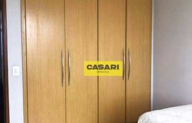 Imagem 6: Apartamento com 4 dormitórios, 250 m² - venda por R$ 1.170.000,00 ou...