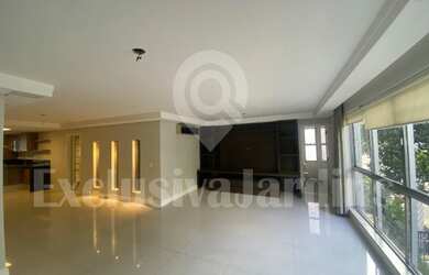 Imagem 1: APARTAMENTO RESIDENCIAL em SÃO PAULO - SP, JARDIM PAULISTA