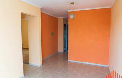 Imagem 3: Excelente apartamento para locação!