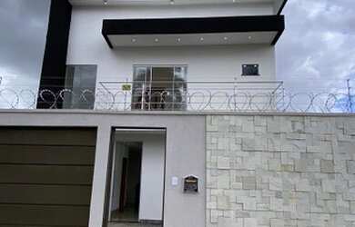 Imagem 1: SOBRADO NOVO JD EUROPA ALTO PADRÃO VARANDA GOURMET PORCELANATO ILUMINAÇÃO...