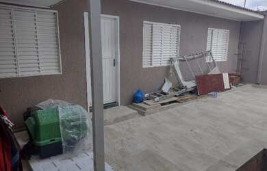 Imagem 5: Sobrado 03 quartos c/suíte no Cajuru - Curitiba - PR