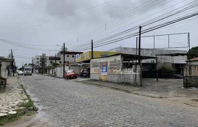 Imagem 3: Terreno à venda, 280 m² por R$ 260.000,00 - José Américo de Almeida - João Pessoa/PB