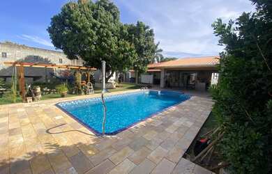 Imagem 1: Casa térrea para venda no cond zuleika Jabour na cidade de Salto Sp